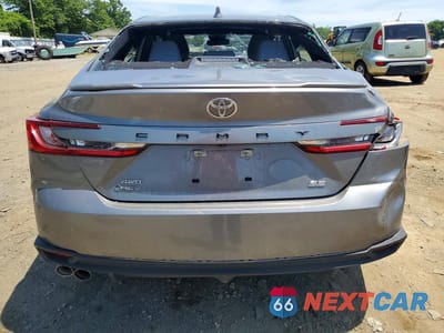Zdjęcie 6 z 12 samochodu: 2025 TOYOTA CAMRY SE VIN:4T1DBADK1SU532698 - miniatura
