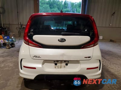Zdjęcie 6 z 12 samochodu: 2020 KIA SOUL GT LINE VIN:KNDJ63AUXL7704580 - miniatura