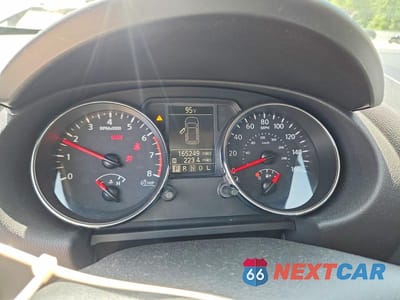 Zdjęcie 9 z 14 samochodu: 2013 NISSAN ROGUE S VIN:JN8AS5MVXDW115777 - miniatura