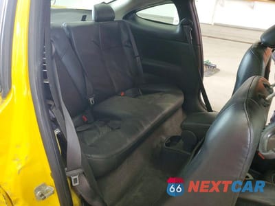 Zdjęcie 10 z 13 samochodu: 2007 CHEVROLET COBALT LS VIN:1G1AM15B877110748 - miniatura