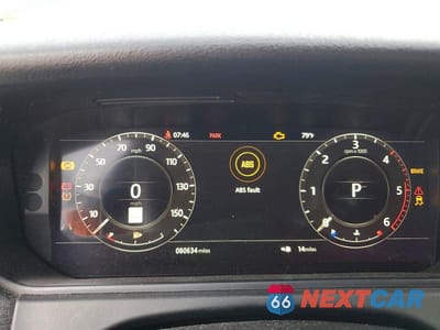 Zdjęcie 9 z 12 samochodu: 2018 LAND ROVER RANGE ROVER VELAR R-DYNAMIC SE VIN:SALYL2RN7JA719643 - miniatura
