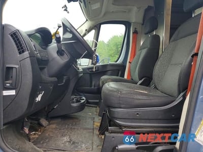 Zdjęcie 7 z 13 samochodu: 2020 RAM PROMASTER 3500 DELIVERY VAN VIN:3C6URVJG8LE139926 - miniatura