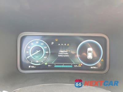 Zdjęcie 9 z 13 samochodu: 2023 HYUNDAI KONA SE VIN:KM8K23AG5PU183653 - miniatura