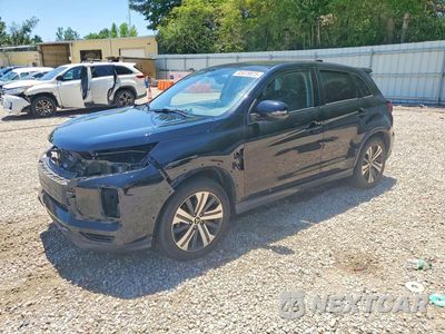 2022 MITSUBISHI OUTLANDER SPORT SE JA4APVAU7NU010811 - główne zdjęcie licytacji z USA - miniatura