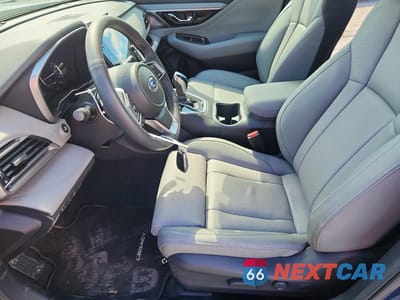 Zdjęcie 7 z 12 samochodu: 2025 SUBARU LEGACY LIMITED VIN:4S3BWAN62S3030046 - miniatura