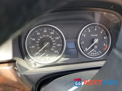 Zdjęcie 9 z 12 samochodu: 2011 BMW 328 I VIN:WBAPH5C50BF093501 - miniatura