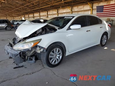 2017 NISSAN ALTIMA 2.5 S 1N4AL3AP8HC292313 - główne zdjęcie licytacji z USA - miniatura