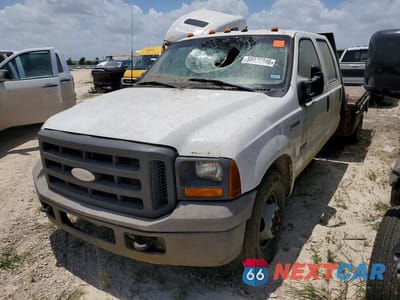 2000 FORD F350 SUPER DUTY 1FDWW36F4YED88415 - główne zdjęcie licytacji z USA - miniatura