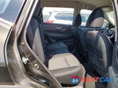 Zdjęcie 11 z 13 samochodu: 2017 NISSAN ROGUE S VIN:KNMAT2MV6HP571427 - miniatura