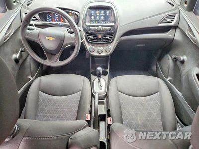 Zdjęcie 8 z 12 samochodu: 2020 CHEVROLET SPARK LS VIN:KL8CB6SA6LC408398 - miniatura
