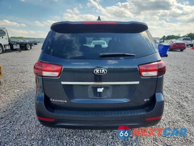 Zdjęcie 6 z 13 samochodu: 2017 KIA SEDONA EX VIN:KNDMC5C17H6263492 - miniatura