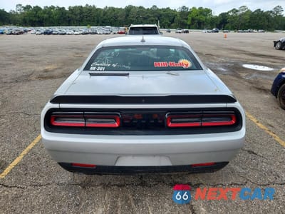 Zdjęcie 6 z 13 samochodu: 2023 DODGE CHALLENGER R/T VIN:2C3CDZBT7PH669390 - miniatura