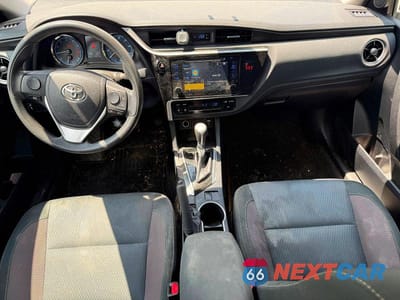 Zdjęcie 9 z 10 samochodu: 2018 TOYOTA COROLLA LE VIN:2T1BURHE8JC993613 - miniatura