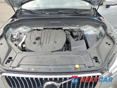 Zdjęcie 12 z 13 samochodu: 2024 VOLVO XC90 CORE VIN:YV4L12PK2R1205062 - miniatura
