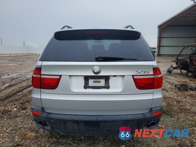 Zdjęcie 6 z 12 samochodu: 2008 BMW X5 3.0I VIN:5UXFE43528L033942 - miniatura