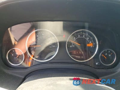 Zdjęcie 9 z 13 samochodu: 2016 JEEP COMPASS LATITUDE VIN:1C4NJDEB5GD706999 - miniatura