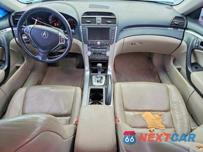 Zdjęcie 8 z 12 samochodu: 2008 ACURA 3.2 TL VIN:19UUA66288A024161 - miniatura