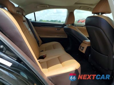 Zdjęcie 10 z 12 samochodu: 2017 LEXUS ES 350 VIN:58ABK1GG2HU070913 - miniatura