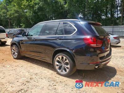 Drugie zdjęcie samochodu z przodu: 2016 BMW X5 XDRIVE35I VIN:5UXKR0C53G0S85193 - miniatura