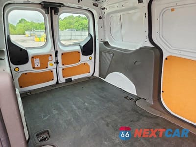 Zdjęcie 10 z 13 samochodu: 2020 FORD TRANSIT CONNECT XL DELIVERY VAN VIN:NM0LS7E28L1453689 - miniatura
