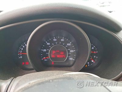 Zdjęcie 9 z 12 samochodu: 2015 KIA SOUL + VIN:KNDJP3A54F7796411 - miniatura