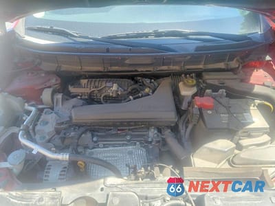 Zdjęcie 7 z 10 samochodu: 2016 NISSAN ROGUE SV VIN:KNMAT2MV3GP622221 - miniatura