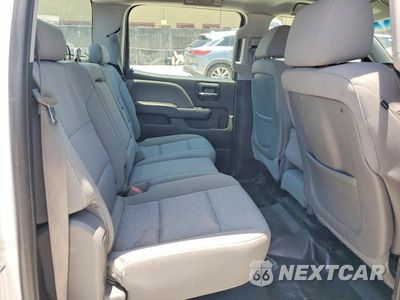 Zdjęcie 10 z 12 samochodu: 2014 CHEVROLET SILVERADO C1500 VIN:3GCPCPEH3EG388728 - miniatura