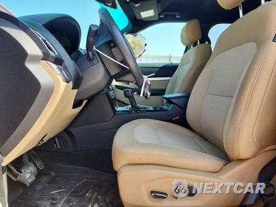 Zdjęcie 7 z 13 samochodu: 2017 FORD EXPLORER XLT VIN:1FM5K7D82HGB50182 - miniatura