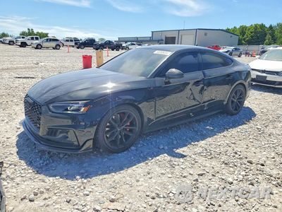 2018 AUDI S5 PRESTIGE WAUC4CF54JA136422 - główne zdjęcie licytacji z USA - miniatura