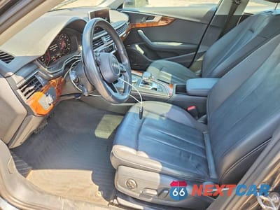 Zdjęcie 7 z 12 samochodu: 2019 AUDI A4 PREMIUM PLUS VIN:WAUENAF45KA015952 - miniatura