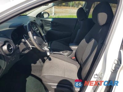 Zdjęcie 7 z 14 samochodu: 2019 HYUNDAI KONA SEL VIN:KM8K22AA9KU214451 - miniatura