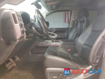 Zdjęcie 7 z 12 samochodu: 2016 GMC SIERRA K1500 SLT VIN:1GTV2NEC3GZ204362 - miniatura