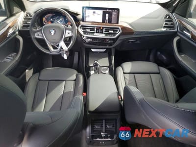 Zdjęcie 8 z 14 samochodu: 2023 BMW X3 SDRIVE30I VIN:5UX43DP09P9S11451 - miniatura