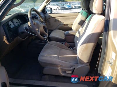 Zdjęcie 7 z 12 samochodu: 2003 TOYOTA TACOMA XTRACAB PRERUNNER VIN:5TESM92NX3Z170509 - miniatura