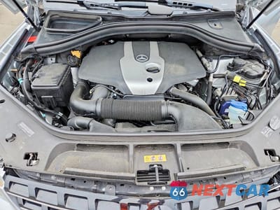 Zdjęcie 12 z 14 samochodu: 2015 MERCEDES-BENZ ML 250 BLUETEC VIN:4JGDA0EBXFA464937 - miniatura