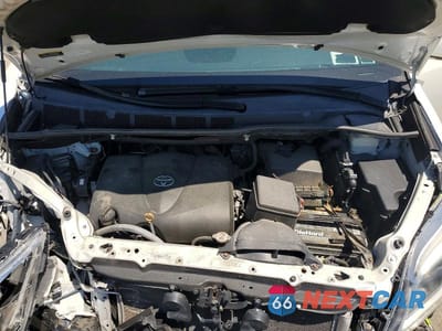 Zdjęcie 12 z 14 samochodu: 2017 TOYOTA SIENNA LIMITED PREMIUM 7-PASSENGER VIN:5TDDZ3DC1HS161771 - miniatura