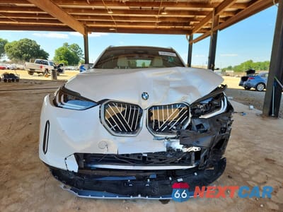 Piąte zdjęcie samochodu w środku: 2026 BMW X3 30 XDRIVE VIN:5UX53GP03T9211316 - miniatura
