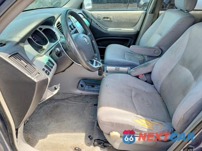 Zdjęcie 7 z 12 samochodu: 2005 TOYOTA HIGHLANDER LIMITED VIN:JTEDP21A850084992 - miniatura