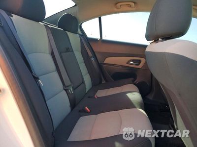 Zdjęcie 10 z 12 samochodu: 2012 CHEVROLET CRUZE VIN:1G1PC5SH8C7252752 - miniatura