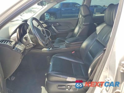 Zdjęcie 7 z 12 samochodu: 2007 ACURA MDX TECHNOLOGY VIN:2HNYD283X7H504024 - miniatura