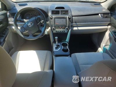 Zdjęcie 8 z 12 samochodu: 2012 TOYOTA CAMRY LE VIN:4T1BF1FK5CU070964 - miniatura