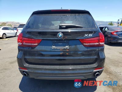 Zdjęcie 6 z 13 samochodu: 2015 BMW X5 XDRIVE35I VIN:5UXKR0C5XF0P00315 - miniatura