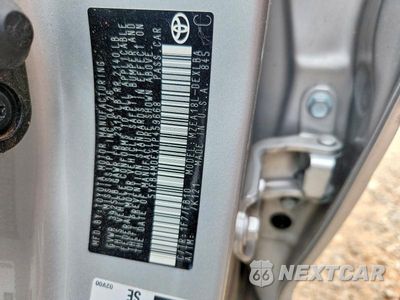 Zdjęcie 12 z 12 samochodu: 2026 TOYOTA COROLLA LE VIN:5YFB4MDEXTP459668 - miniatura