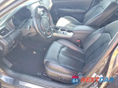 Zdjęcie 7 z 12 samochodu: 2016 KIA OPTIMA SX VIN:5XXGW4L23GG073342 - miniatura