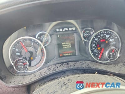 Zdjęcie 9 z 12 samochodu: 2024 RAM 2500 TRADESMAN VIN:3C6UR5HL2RG127464 - miniatura