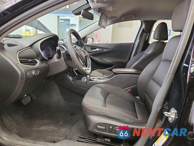 Zdjęcie 7 z 12 samochodu: 2022 CHEVROLET MALIBU LT VIN:1G1ZD5ST0NF179444 - miniatura