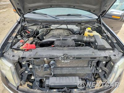 Zdjęcie 11 z 12 samochodu: 2014 FORD F150 SUPERCREW VIN:1FTFW1ET8EKD06599 - miniatura