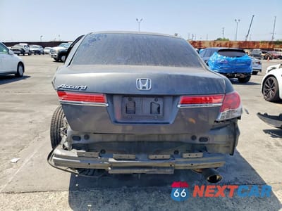 Zdjęcie 6 z 13 samochodu: 2011 HONDA ACCORD LX VIN:1HGCP2F36BA134936 - miniatura