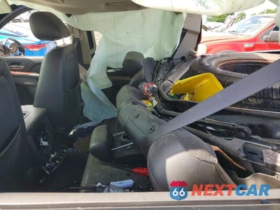 Zdjęcie 10 z 12 samochodu: 2010 CHEVROLET SILVERADO K1500 LTZ VIN:3GCRKTE38AG119885 - miniatura
