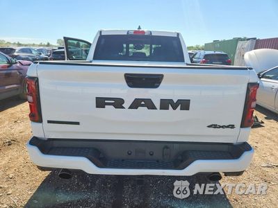 Zdjęcie 6 z 12 samochodu: 2026 RAM 1500 BIG HORN/LONE STAR VIN:1C6SRFFT8TN266335 - miniatura